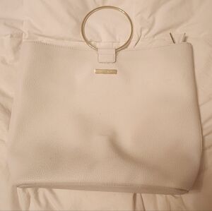 Katie Loxton Bucket Bag Gold Handles